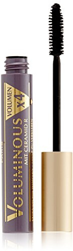 L'Oréal Paris Wimpertusche Voluminous Mascara, schwarz, (1 x 8 ml)