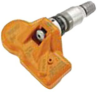 Sensor Reifendruckkontrollsystem Huf RDE035 komplett mit Ventil RDV021