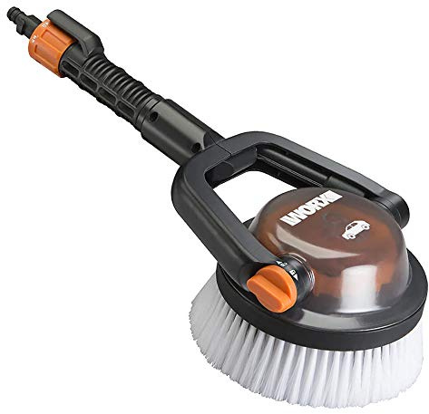 WORX Hydroshot WA1820 Reinigungsbürste | Bürste und weich