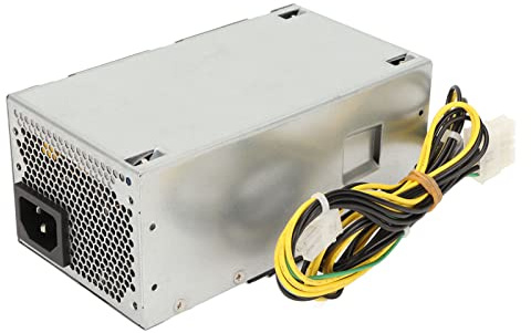Fuente de Alimentación TFX, Fuente de Alimentación Opcional de 180 W/210 W, Placa Base de 10 Pines Y Interfaz de CPU de 4 Pines, Fuente de Alimentación de Ordenador de Repuesto(HK310 72PP 210W)