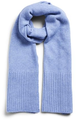 PIECES Damen Pcmocca Long Scarf Noos Bc Schal (1er Pack)