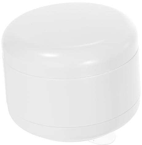 PartyKindom Nettoyeur De Bijoux Portable Machine à Sonore Pour Nettoyage De Bijoux Lunettes Et Montres