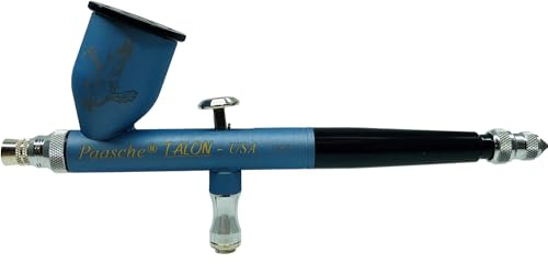 Paasche Custom Airbrush