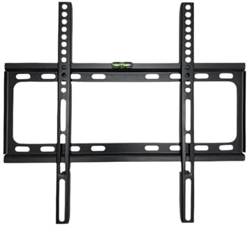 WGJJPQYK Support de télévision réglable de 26 à 63 Pouces, Support de Montage de télévision avec écran Plat Fin et Horizontal, Support Mural LCD for Moniteur LED