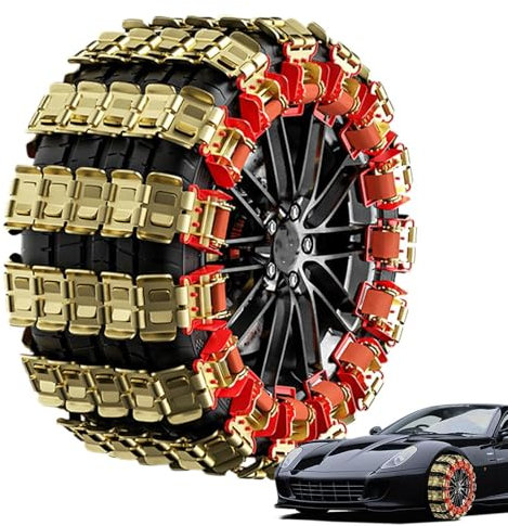 Däckkedjor för lastbilar,Däckkedjor för lastbilar Auto Wheel Anti-sladd