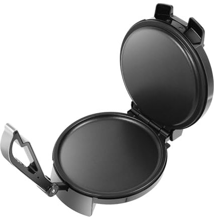 Crepe Maker Electric Pancake making Machine for Pan Cakes, Omelettes, Diameter 23cm