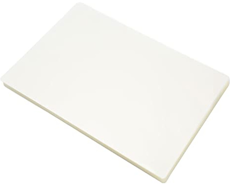GLOGLOW Termolamineringsark, Påsar 100 Pack 12,1 X 8,7 i A4, Vattentät Reptålig Rundade Hörn, för Foton Dokumentkort Hemmakontor Skola Termisk Laminering