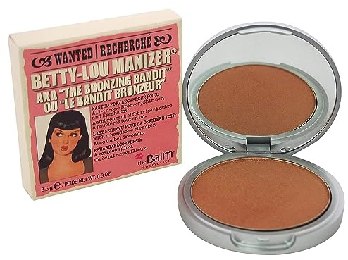 THEBALM Poudre Bronzante Betty Lou, 8,5 g