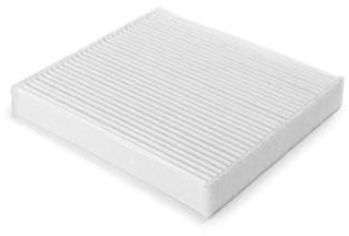 UFI Filters, Filtro Abitacolo Antipolline 53.147.00 | per Ricambio, Adatto a Auto, Applicabile su Diversi Modelli Jaguar, Lexus, Subaru, Toyota