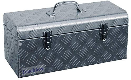 Truckbox D028 Werkzeugkasten, Alukiste, Transportbox, Alubox | Transportbox, Alubox, Alukoffer, Alu Werkzeugkoffer