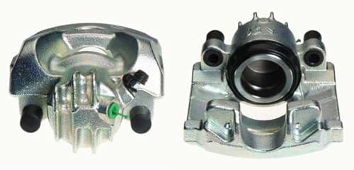 Brembo F 61 257 - Pinza de freno