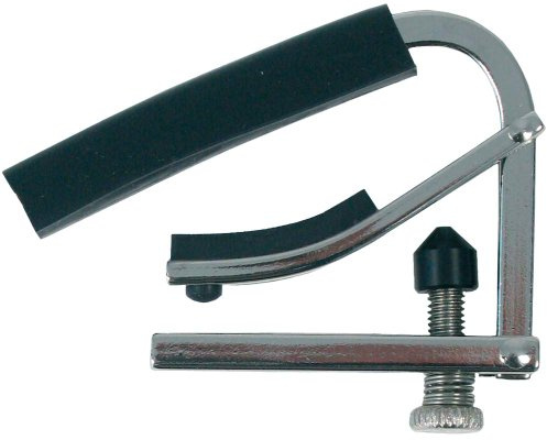 Shubb L1 Lite Gitarre Capo,Blau