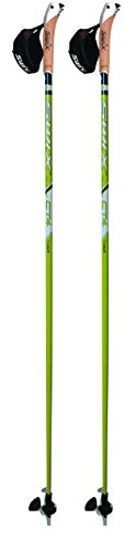 SWIX Nordic Walking-Stock grün 100