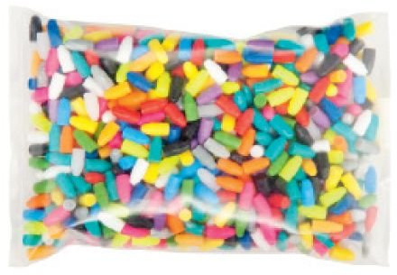 Toko Binding Plugs Assorted 1000 pcs