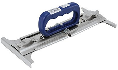 Plattenheber verstellbar