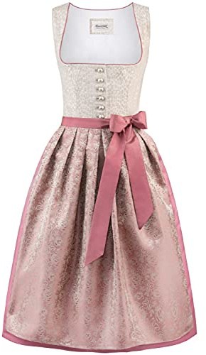 Stockerpoint Lotti dam, rosa, 42 SE