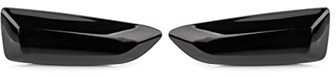 LST 2x Seitenblinker Blinkleuchte schwarz links rechts J K