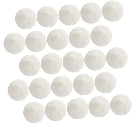 Veemoon Boules Filtrantes pour Piscine et Spa Entretien Piscine 500g Fibres Solide Filtration Rapide Multi-usages et Industriel