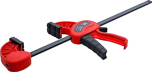 BGS Diy 59844 | Morsetto a una mano | 300 mm