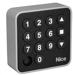 Clavier à Codes Radio Era Keypad - EDSWGR01 - Nice