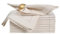 Limecasa Servilletas de lino y algodón de lino de 45,7 x 45,7 cm, lavables a máquina, juego de 12, servilletas de tela natural con dobladillo para mesa de comedor, servilletas de algodón con esquinas