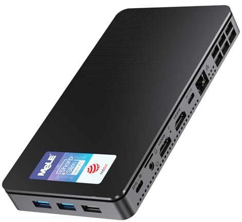 MeLE personalcomputer