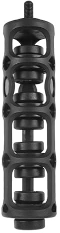 CENPEK Jaktbågar Stabilisator Shock Compound bågar Stabilisator Vibrationer Dämpare Dämpning För Compound Recurve bågar