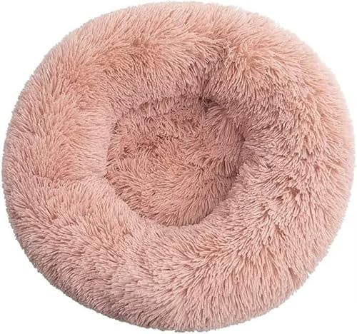 SWZEC MagischePfoten™ Wolke 7 Kuscheliges Hundebett