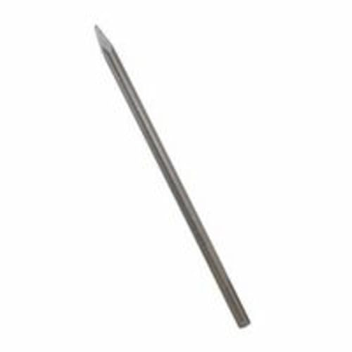 BOSCH HS1914B10-10-Piece 18 in. Bull Point SDS-max® Hammer Steel