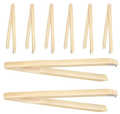 Derwrtup Éplucheur de crevettes 8 pièces - Éplucheur rapide de crevettes - Outil portable pour éplucher et enlever les coquilles de fruits de mer pour cuisine maison, préparation des aliments