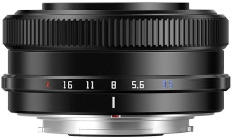 TTARTISAN 14mm F3.5 Camera Lens for Fuji X Mount APS-C Auto Focus Ultra-Wide Angle Lens
