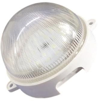 Luz LED de montaje en techo de bajo consumo con sensores de detección de movimientos, interruptores automáticos, instalación sencilla para pasillo, sótano, PC, lámpara de techo activada por movimiento