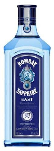 Bombay Sapphire East Dry Gin 42% 70 cL / 700 mL
