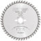 CMT Orange Tools Kreissägeblatt HW 250 x 3,2 / 2,2 x 30 Z=48 10° ATB - 285.048.10M - für Querschnitte