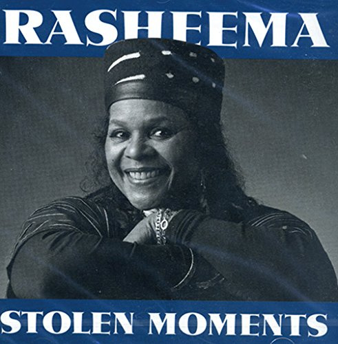 STOLEN MOMENTS[import from original label: MUSIC MECCA]