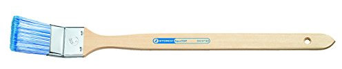 STORCH Heizkörper-Pinsel AquaTOP 75mm Eckenpinsel Malerpinsel