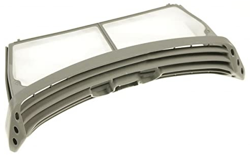 Filtre à peluches d'origine Sèche-linge 2972300300 BEKO