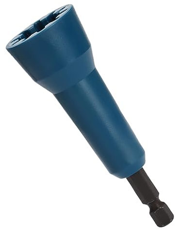 Yardenfun Drahtwickelwerkzeug Mit Schnellverbinder Zaundrahtwickelwerkzeug Drahtbieger Und Abisolierwerkzeug Kompatibel Als Aufsatz Für Bohrschrauber