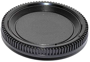 Kood Body Cap for Nikon F/AI Mount Camera Bodies Nikon F Body Cap