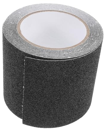 Generic 1roll Highway Road Tape for Toy Cars Self-adhesive Realistic Traffic Stickers for Model Train Dioramas Sandboxes and Interactive Play Layouts
