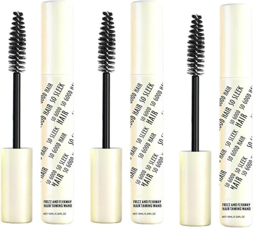 Un stick alisador proporciona una fijación ligera, no grasa y sin frizz para un cabello suave y brillante. Apto para todo tipo de cabello.