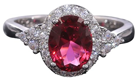 Generiska ringar duschdraperi metall microset zirkon damring D ringar silver, 5 tum (12, Metall, Ingen ädelsten