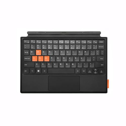 Magnetic Keyboard Dock For One-Netbook One Netbook OneXPlayer X1 OneXPlayer X1 Pro English US New