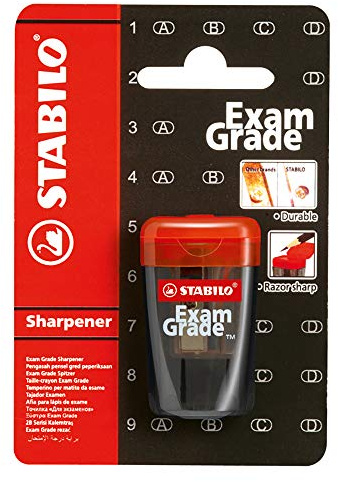 Stabilo Temperamatite Exam Grade