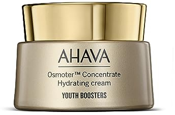 AHAVA Dead Sea Osmoter Supreme Hydration Cream dagkräm, 50 ml