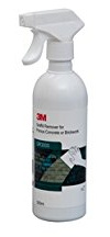 3M™ GR3000 Quitapintadas superficies cemento/hormigón (Spray 500 ml)