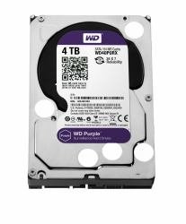 Western Digital WD40PURX viola