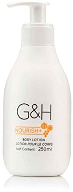 Amway G&H Lotion (250 ml)