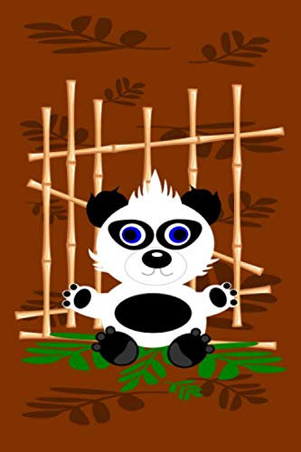 Notizbuch A5 Kalender 2021 Panda Taschenkalender Terminplaner Jahreskalender: Schreibblock Panda Boy Teddy Kuscheltier Terminkalender Wochenplaner ... Geschenk Pandafreunde Pandaliebhaber Kinder