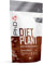 PhD Nutrition Diet Plant, Vegan Protein Powder Plant Based, Belgian Chocolate, High Plant Protein, 20 Servings Per 500g Bag